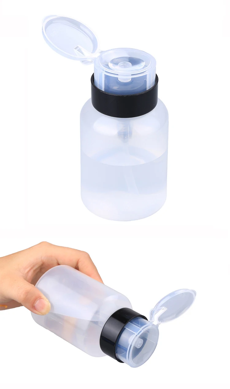 Good Quality Esd Alcohol Bottle Anti Static Plastic Bottles Buy Esd