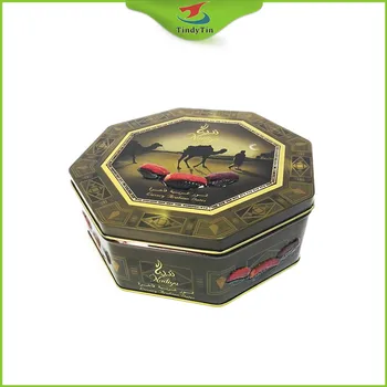 Factory Directly Vintage Decorative Tins Wholesale Tea Tins Buy