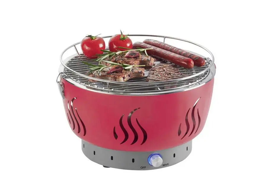 scherp vasteland Daar High-capacity Portable Household Lotus Bbq Barbecue Grills For Indoor  Cooking - Buy Easy-cleaning Bbq Lotus Grill,Machine For Home  Barbecue,Smokless Charcoal Grills Outdoor Product on Alibaba.com