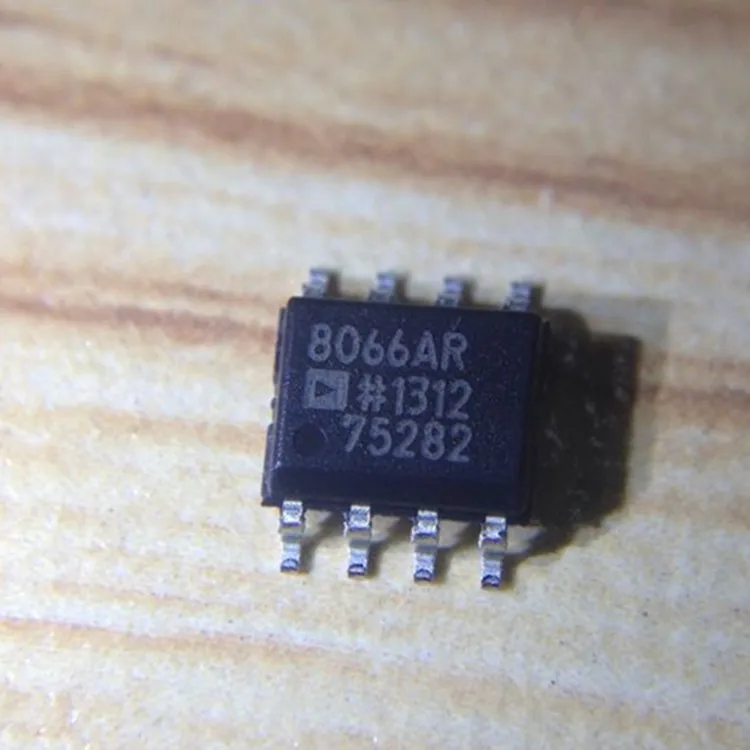 AD8066 IC Chip AD8066ARZ 100% NEW Original All Electronic Components IC Supplies China