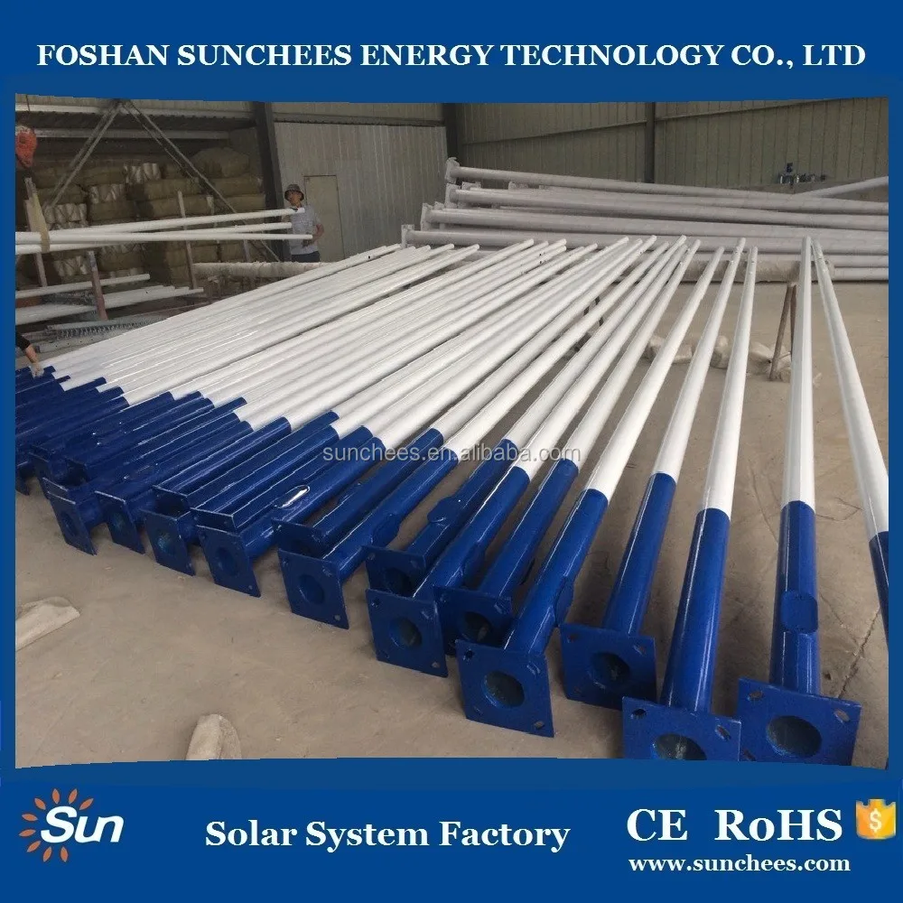 5kw wind solar hybrid power system,solar system 5kw for home use