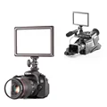 Free Shipping Carbon Fiber DSLR S-40C Video Camera Stabilizer For DSLR Camera