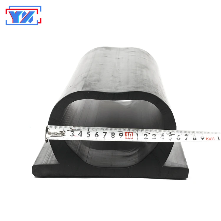 Double Etype Freezer Door Gasket Cold Storage Door Seal Strip Buy