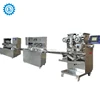 full automatic Corn Cookies making machine & encrusting machine