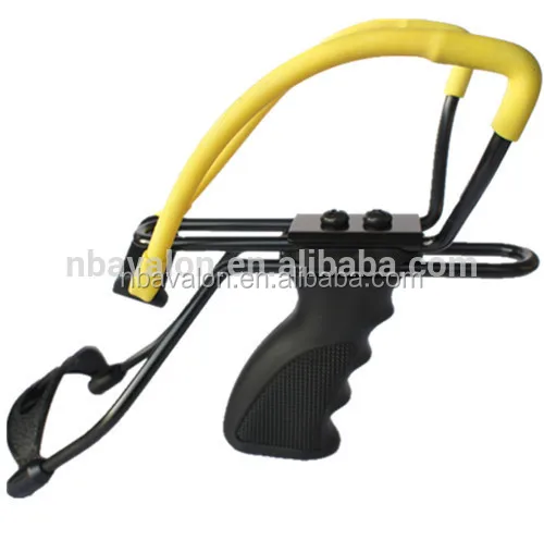 Hunting Slingshot / Folding Slingshot / Rubber Band Slingshot Trade