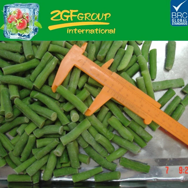 wholesale green beans