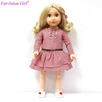 baby doll custom