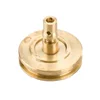 /product-detail/precision-cnc-machining-service-custom-brass-pulley-60815994982.html