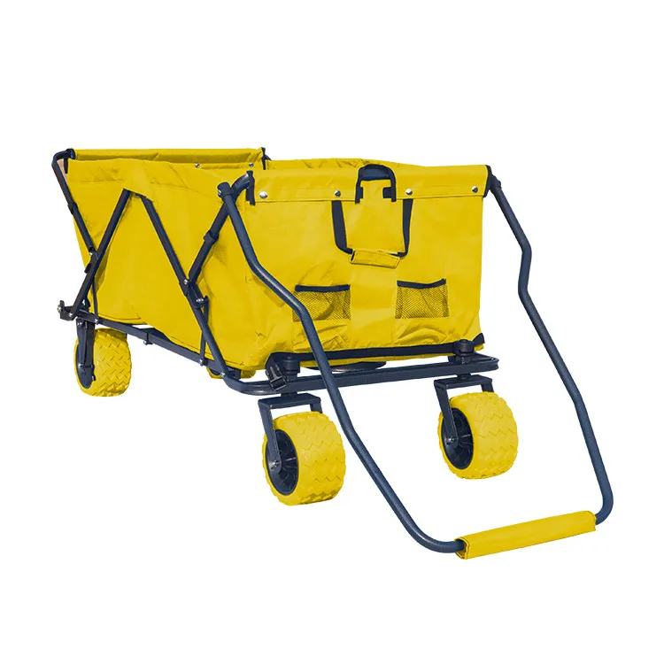 Good Quality Extra Large Collapsible Aluminum Lightweight Folding