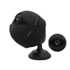 1080P WiFi Mini Camera Eye Shape IP Indoor Night Vision IR wireless Camera for Pet baby Monitor/Nanny Cam Motion Detection