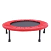 High jump professional commercial indoor kids 36-60 inches mini bungee trampoline single