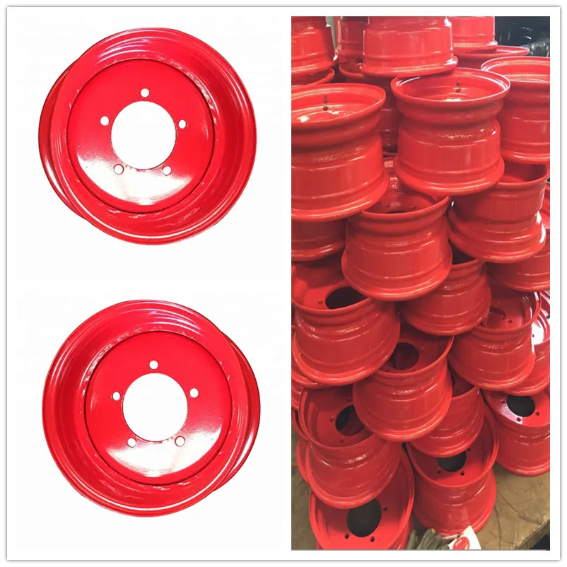 Agricultural Tractor Rims 5.0*12 High Quality Rims China Rims Buy