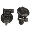 Super mini dedicate 55mm Car Camera Suction Cup Window Mount with 360 degree T interface for dvr camera C600