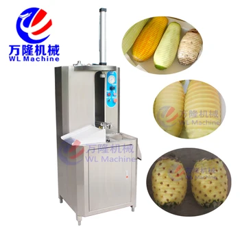 fruit peeler machine