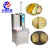 bread fruit peeler/peeling machine pineapple processing machine peel pine apple
