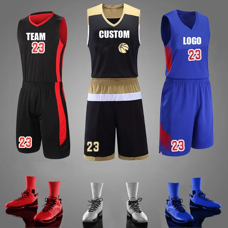 Одежда для баскетболиста