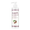 Olive oil coconut natural organic shampoo and conditioner help replenish hair loss and moisture