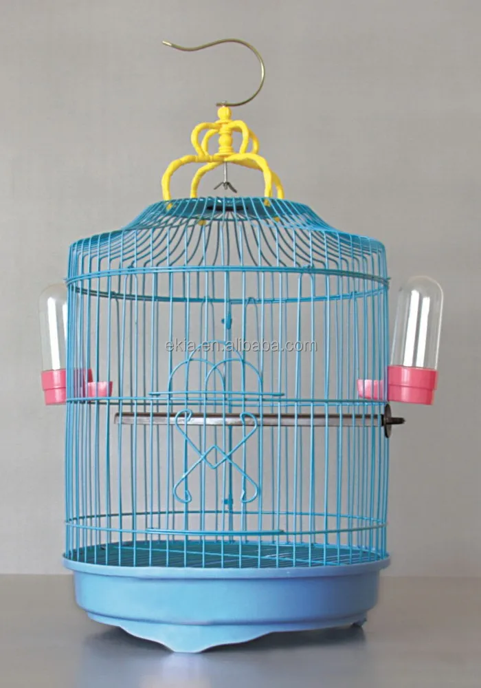 Kualitas Tinggi Baru Burung Kandang Pagoda Finch Canary Burung