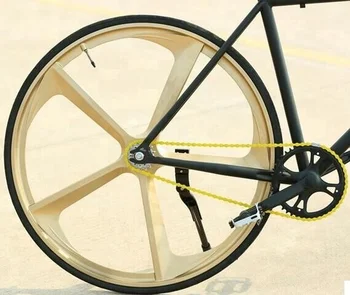 lightest bike wheels