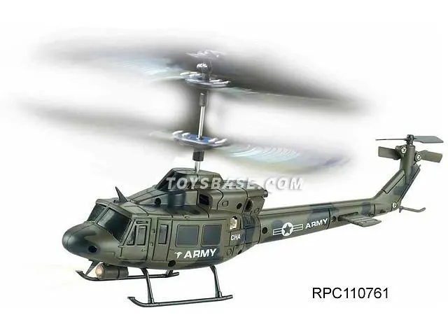 army helicopter toy