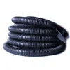 Perforated land drainage corrugated pipe