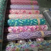 High Quality 65% Nylon 35% Spandex fabrics for underwear/swimwear fabric in stock
