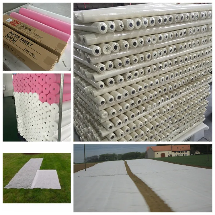 Agriculture Nonwoven Frost Protection Fabric For Plant Buy Frost