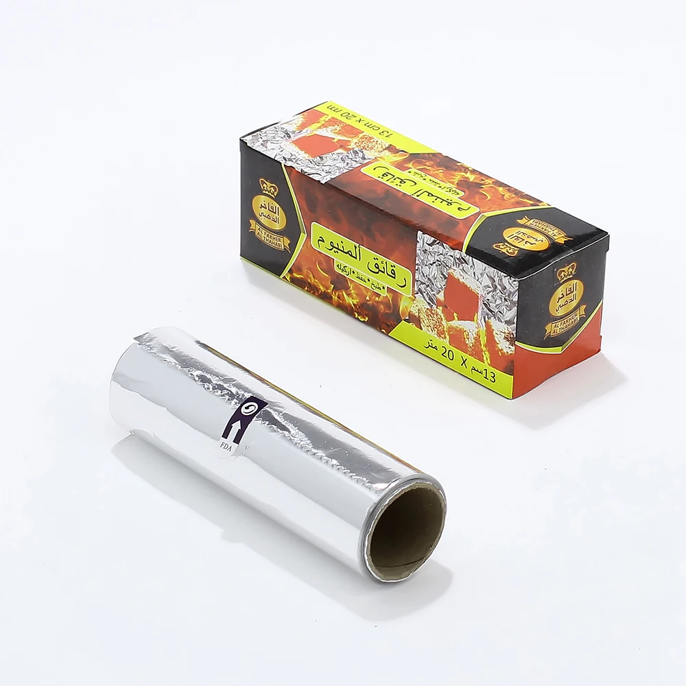 Thickness Aluminum Foil Hair Salon Dressing Buy Aluminum Foil