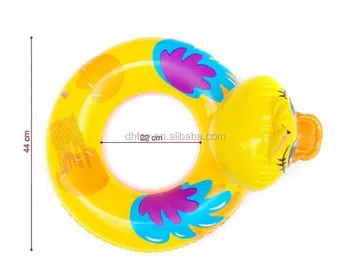 duck swim ring