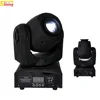 Stage lighting equipment 10w 30w spot moving head led lights