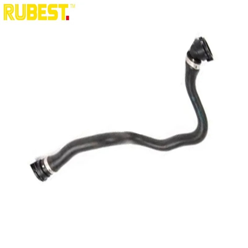 BMW E65 E66 Water Cooling Feed Pipe For Water Alternator Germany Genuine OE