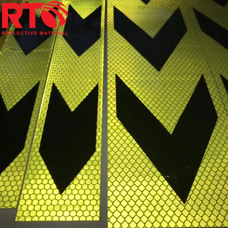 Glow In The Dark Reflective Tape Safety Material Buy Glow In The Dark