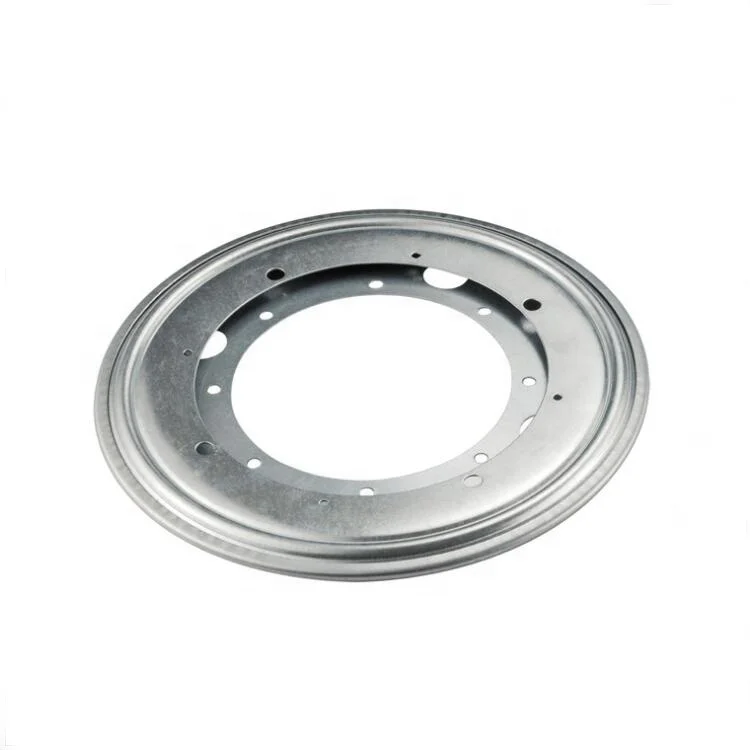 8 inch Industrial lazy susan bearings 200mm wholesale AS-20