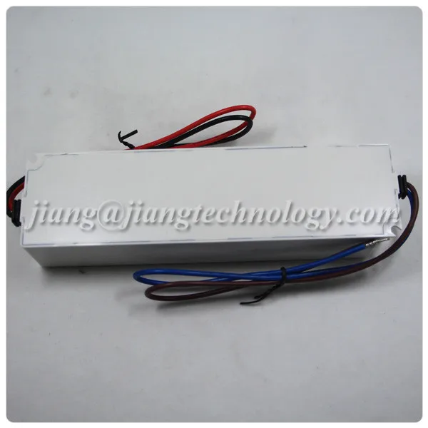 Mean Well Waterproof 100W Constant Current LED Driver LPC-100-500 500mA LED Driver