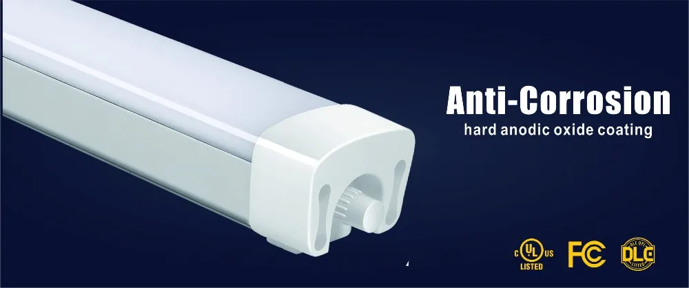 Chinese Supplier Slim Led Tri-Proof For Outdoor Lighting - ANKUX.COM