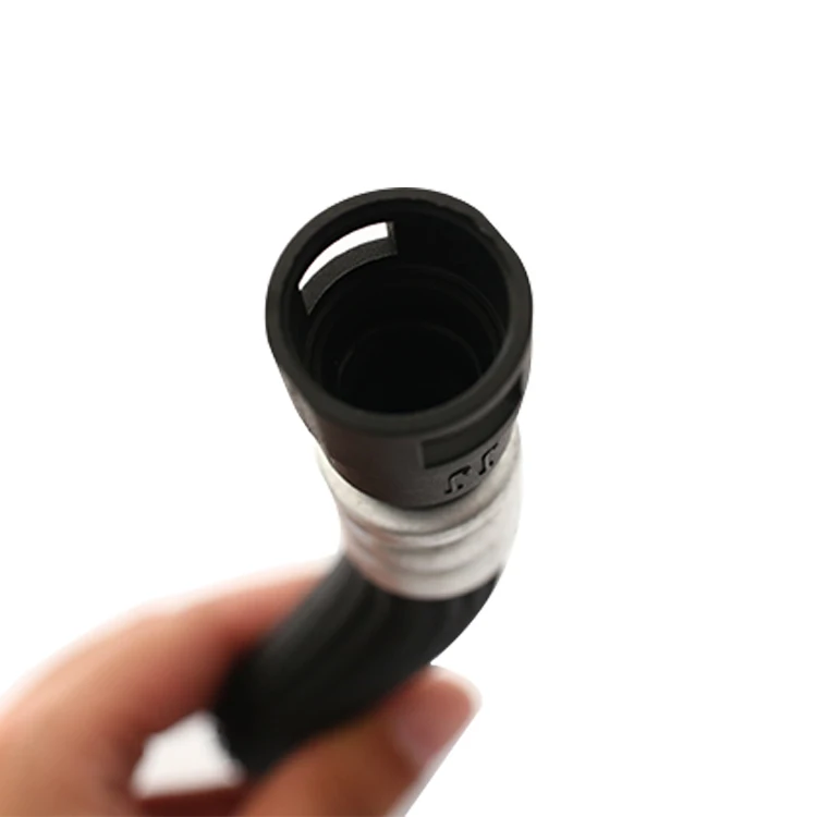 High Pressure Wear Resistant Sandblasting Industry 2.5 Inch Rubber Hose