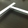 Slotted CeilingCold Rolled False Ceiling Ceiling T-grids