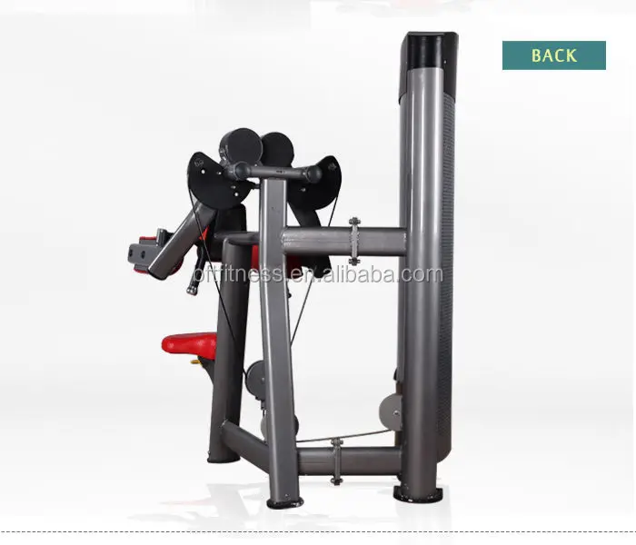 Second Hand Commercial Gym Equipment Delts Machine Exercise Equipment Buy Delts Machine