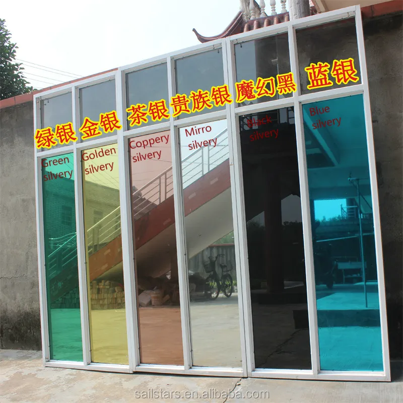 Smart Glass Window Foils Solar Protection Tint Mirror Building Film Buy Window Foils Solar Film Smart Glass Film Product On Alibaba Com