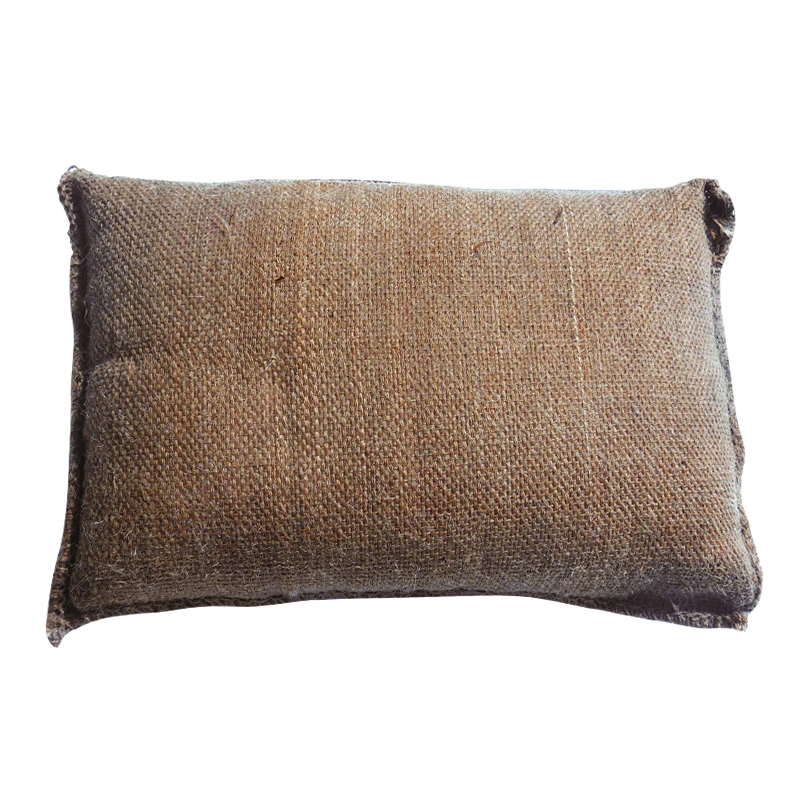 best jute sack for controling flood gunny sacks