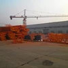 Construction Crane Tower QTZ31.5(4208) Hydraulic Lifting Tower Crane