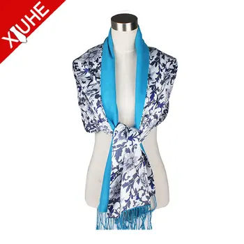 printed scarves wholesale