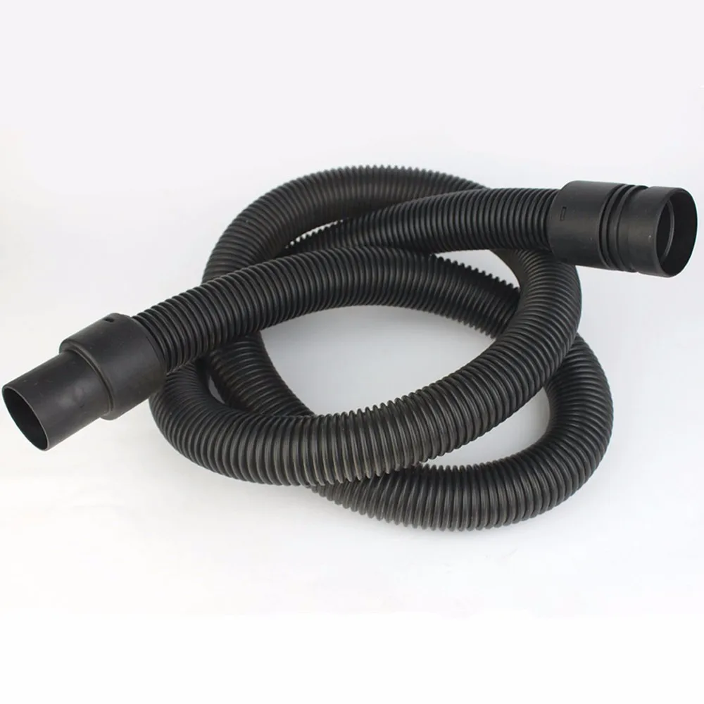 Industrial Vacuum Cleaner Stretch Extention Hose Eva Spiral Flexible