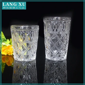 Decorative Glasses