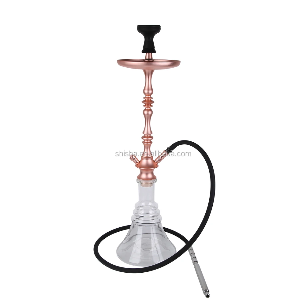 Wholesale Hookah Shisha Royal Shisha Narguile Aluminum Hookah, View