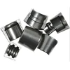 CNC Milling Carbon steel/42CrMo Gasoline Engine water pump Valve Spring Bucket ,Intake exhaust valve Collect