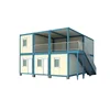 Prefab homes low cost light steel prefab houses 70 square meter house plans