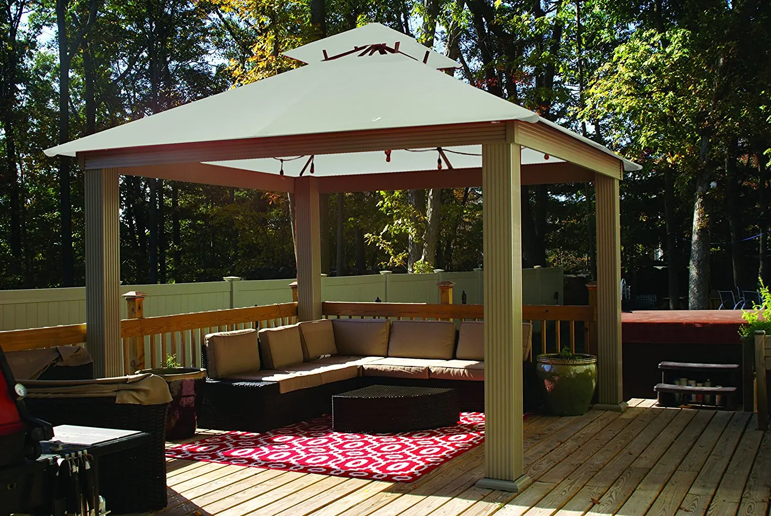 Cheap 12ft Gazebo, find 12ft Gazebo deals on line at