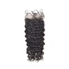 best transparent closure ,loose wave brazilian hair weave 4 bundles with closure deep wave hair bundles, top closure human hair