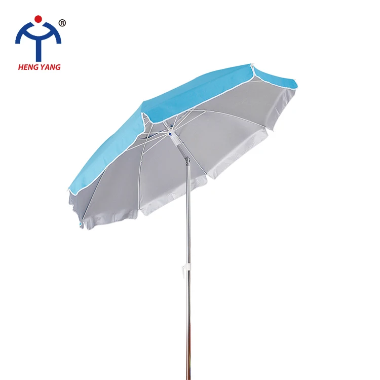 Multifunction Personalized Design High Quality Sports Beach Umbrella Buy Sports Beach Umbrella